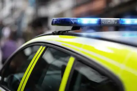 Millions of Drivers Illegally Taken Penalty Points for Family