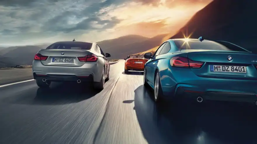 Best Used BMW PCP Finance Deals This Week