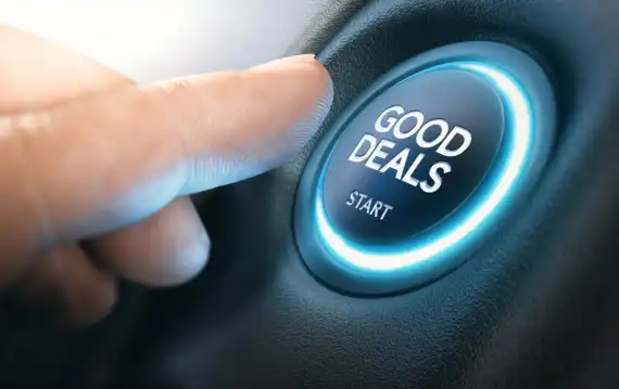 Reasons Why You Should Buy a Brand New Car Image 0