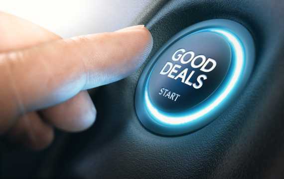 Reasons Why You Should Buy a Brand New Car Image 0