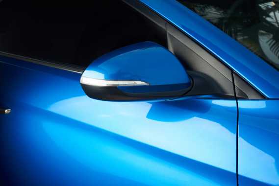 Reasons Why You Should Buy a Brand New Car Image 4