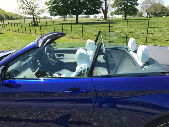 Reasons Why You Should Buy a Brand New Car Image 7