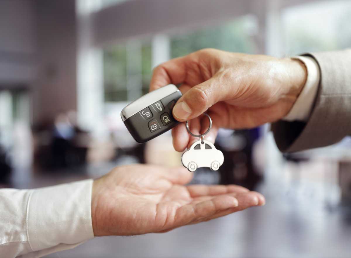 Reasons Why You Should Buy a Brand New Car