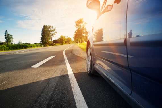 Reasons Why You Should Buy a Brand New Car Image 6
