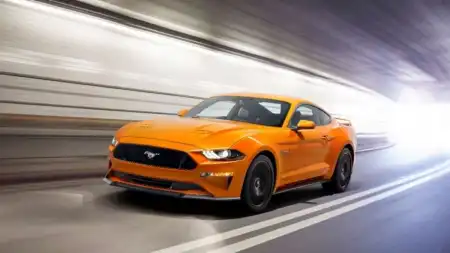 Are Our Cars The Key To Happiness?