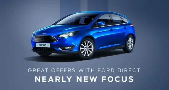 How to Buy a Quality Used Ford the Smart Way Image 0