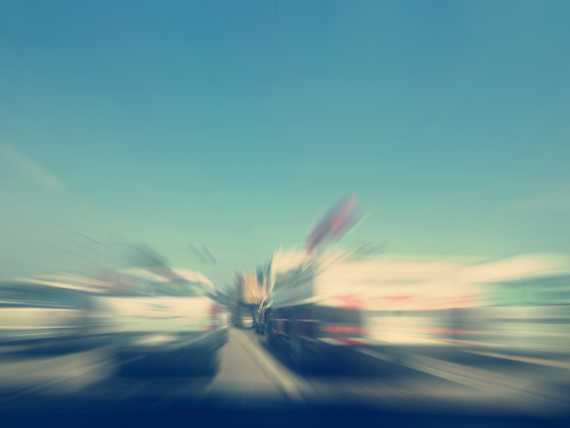 Prove Your Sight Meets Driving Standards via Number Plate Test Image 0