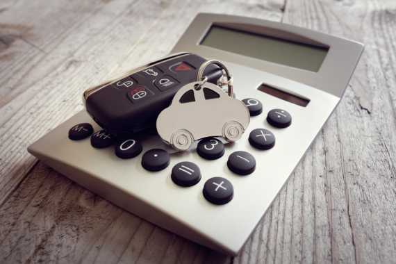 Reasons Why You Should Buy a Used Car Image 0