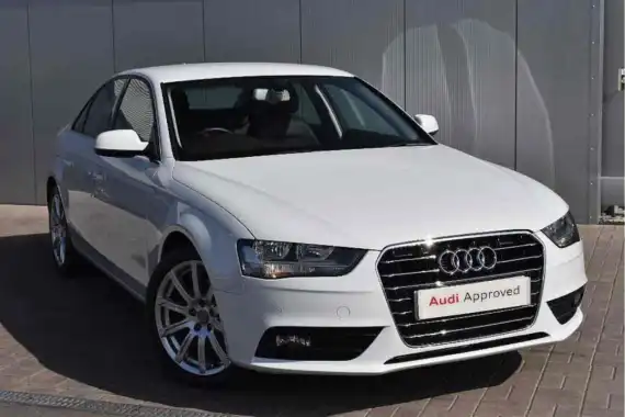 Reasons Why You Should Buy a Used Car Image 1