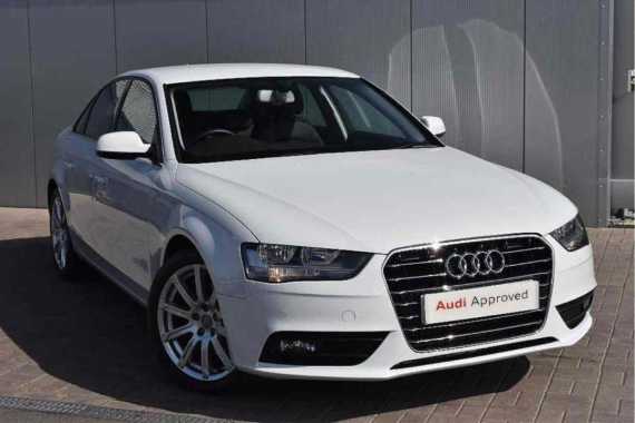 Reasons Why You Should Buy a Used Car Image 1