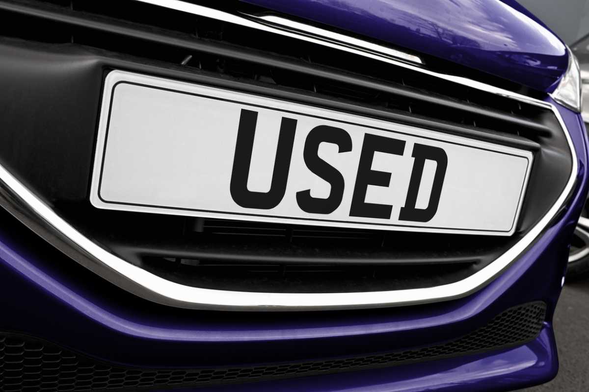 Reasons Why You Should Buy a Used Car