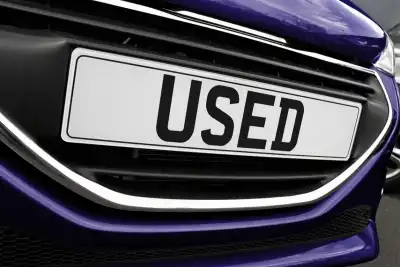 Reasons Why You Should Buy a Used Car