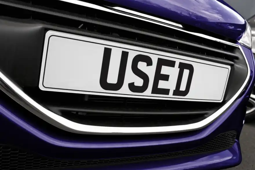Reasons Why You Should Buy a Used Car