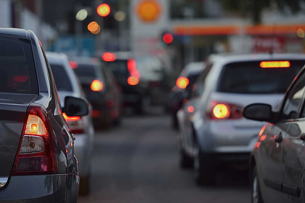 Why Motorists Who Merge at the Last Minute are in the Right