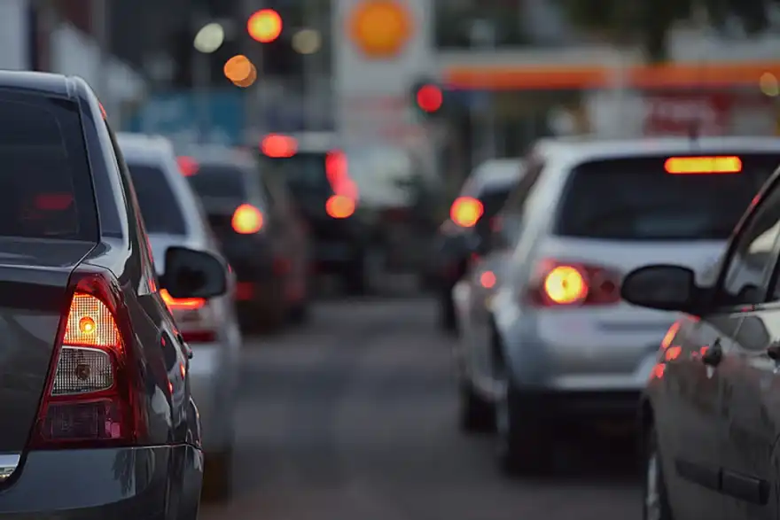 Why Motorists Who Merge at the Last Minute are in the Right