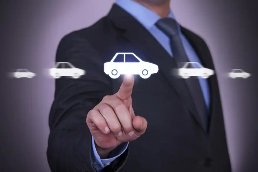 Car Buyers in the UK Are Paying over £1 Billion a Month for Car Finance