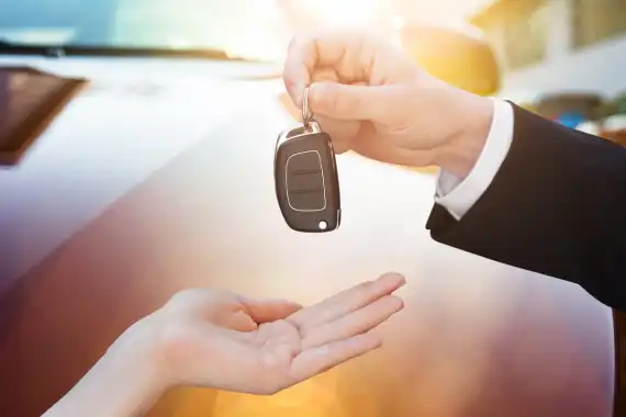 Car Buyers in the UK Are Paying over £1 Billion a Month for Car Finance Image 0