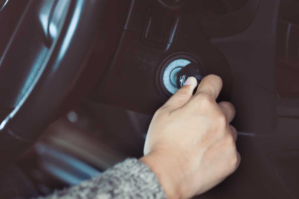 Is Council Threat to Fine Drivers That Let Engines Idle Empty?