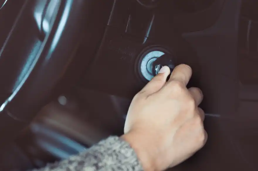Is Council Threat to Fine Drivers That Let Engines Idle Empty?
