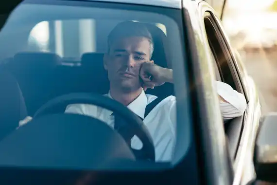 Is Council Threat to Fine Drivers That Let Engines Idle Empty? Image 0
