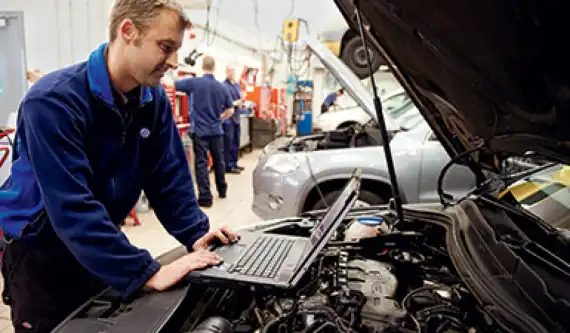 Volkswagen Price Match & Fixed Price Servicing Keeps Cars Safe & Reliable Image 0