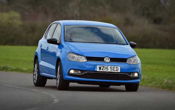 The 10 Best Selling Used Cars in 2018 Image 3