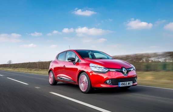 The 10 Best Selling Used Cars in 2018 Image 8