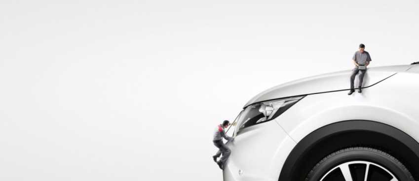 Nissan Service Care Benefits Revealed in 2019