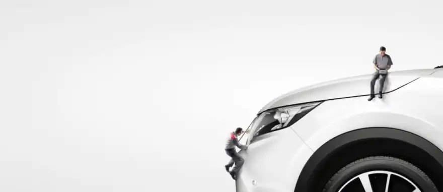 Nissan Service Care Benefits Revealed in 2019