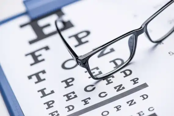 Police Crackdown on Drivers with Poor Vision Image 3
