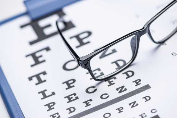 Police Crackdown on Drivers with Poor Vision Image 3