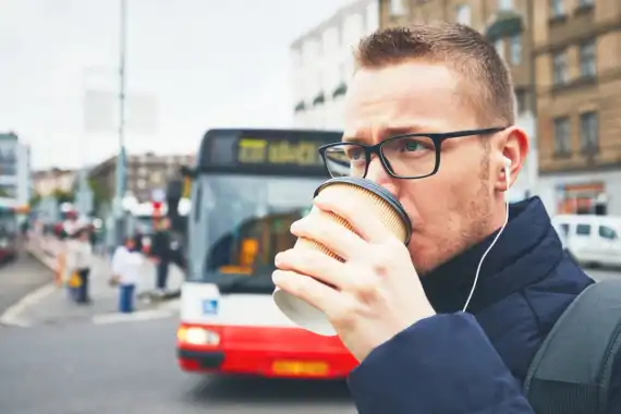 Could These Be the Most Annoying Pedestrian Habits? Image 2