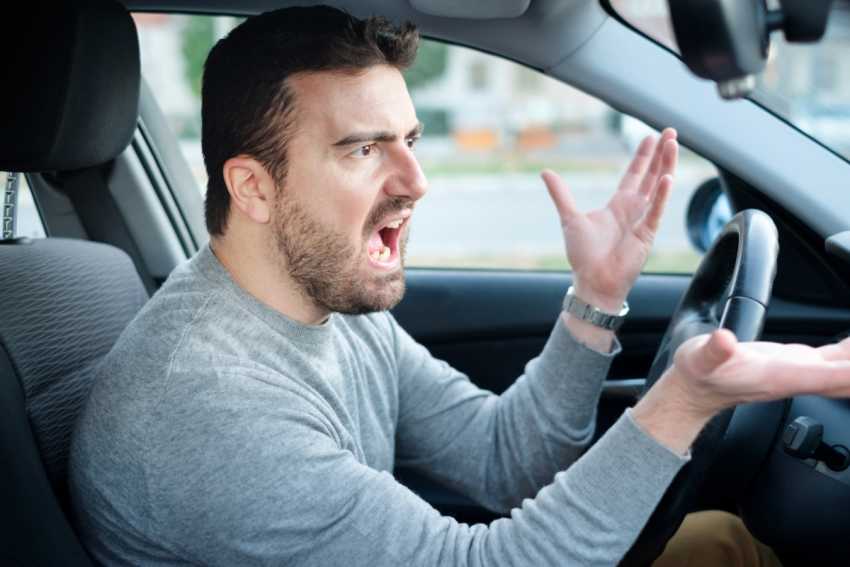 Could These Be the Most Annoying Pedestrian Habits?