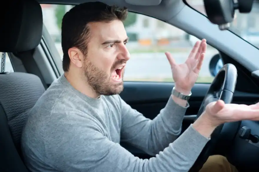 Could These Be the Most Annoying Pedestrian Habits?