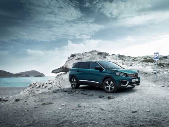 Is Peugeot Producing some of the Best SUVs On The Market? Image 6