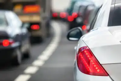 The Back to School Rush Hour Roulette
