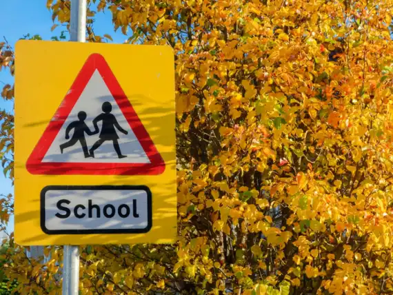 The Back to School Rush Hour Roulette Image 3