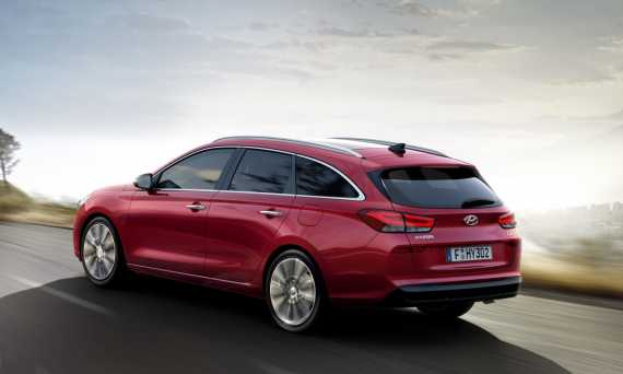 Hyundai Try & Buy Event £1,000 Savings in 2018 Image 2