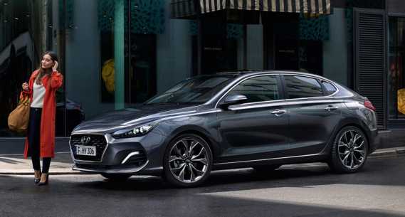 Hyundai Try & Buy Event £1,000 Savings in 2018 Image 4