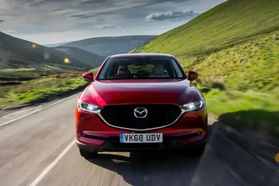 The Mazda CX-3 vs CX-5 - Which Ticks Your Boxes? Image 2