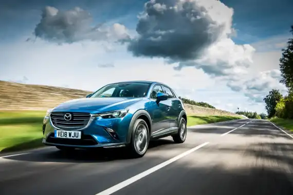 The Mazda CX-3 vs CX-5 - Which Ticks Your Boxes? Image 4