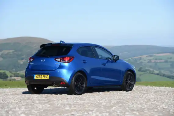 Mazda Scrappage Scheme £5,000 Savings Image 1
