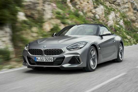 BMW Look Set to Steal the Limelight in Paris Image 6