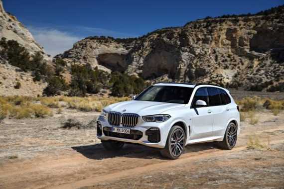 BMW Look Set to Steal the Limelight in Paris Image 3