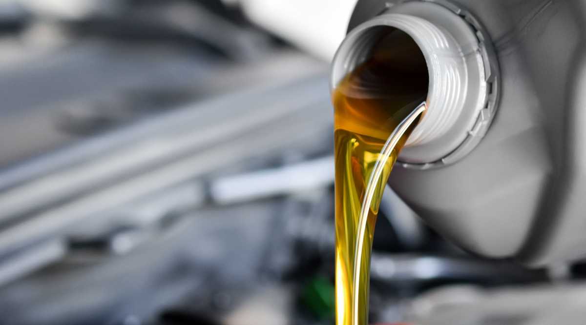 MINI Engine Oil Service £99 Special Offer for 2018
