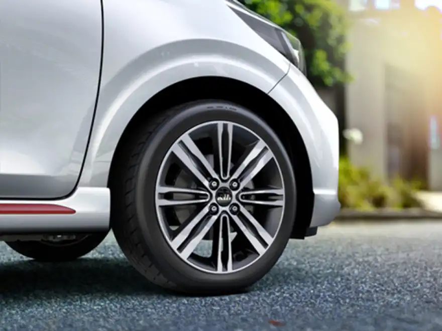 New Kia Scrappage Scheme £3,000 Savings for 2018