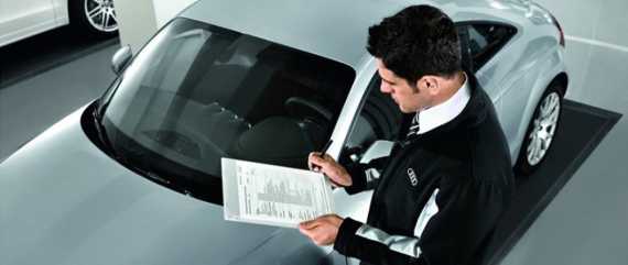Audi Price Match Promise for Service, Maintenance, Repair & Tyres Image 1