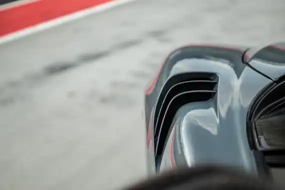 McLaren 600LT On Track - Is this their finest road car to date? Image 1