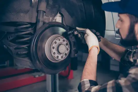 Dozens of Motorists Killed by Defective Brakes & How to Stay Safe Image 0