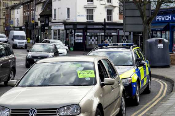 How to Spot a Crash-For-Cash Scam Image 1